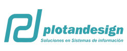 Logo-Plotandesing