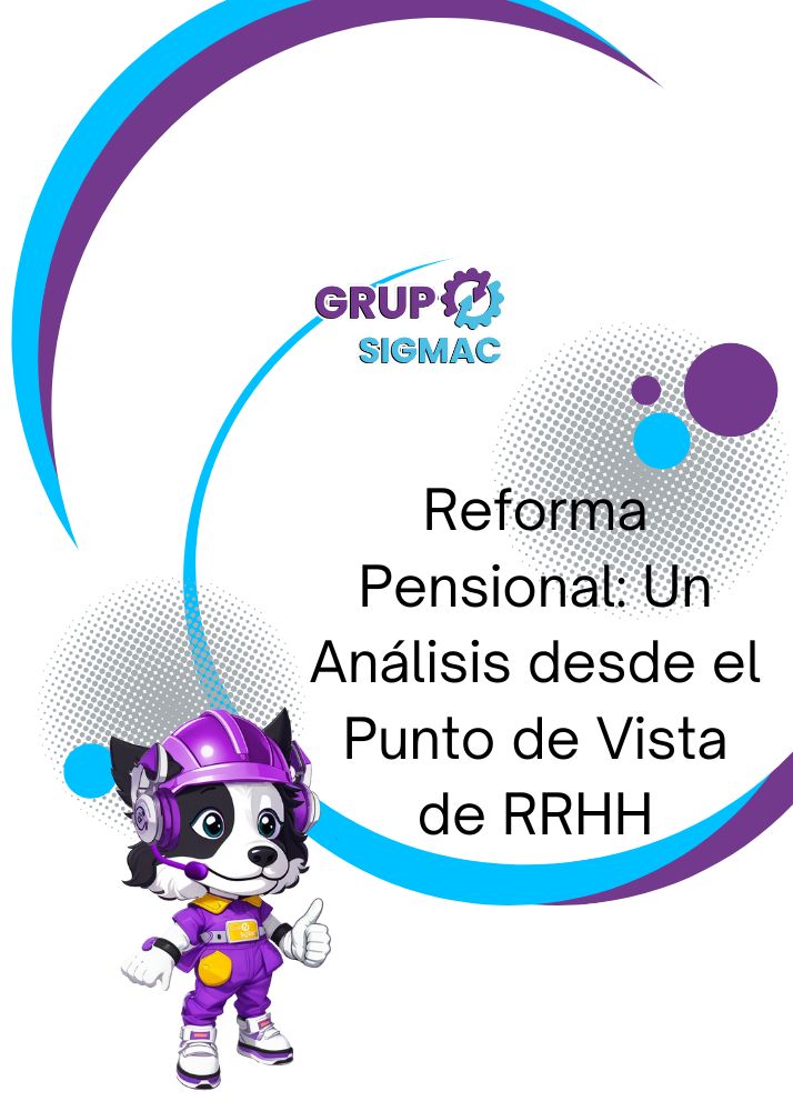 reforma pensional