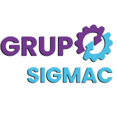 logo grupo sigmac